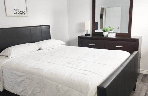 Sault Ste. Marie House | Central Location- Modern Main level 3BRD Home
