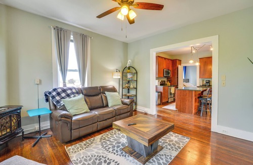 Town of Hounsfield Apartment | Central Location! Winter Retreat in Sackets Harbor