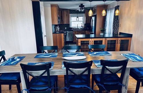Cheektowaga Condo | *Central location*Clean*Parking*2BDRM*A/C