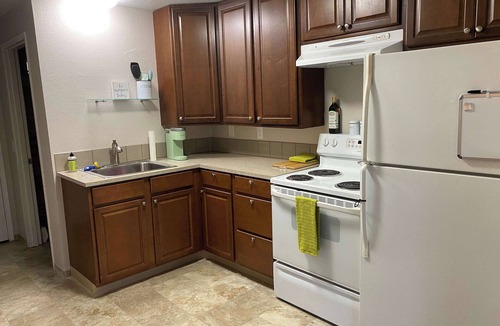 Snohomish Apartment | Central Location, Cozy Furnished Apartment #4.