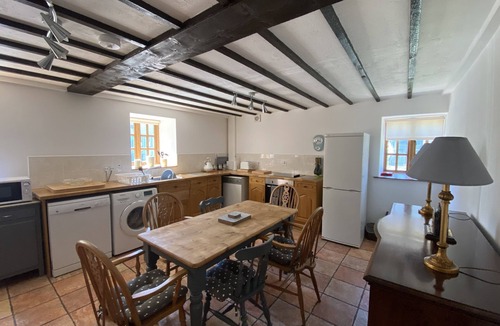 Llangefni Cottage | CENTRAL LOCATION