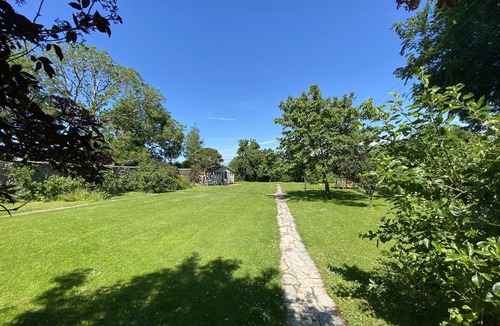 Llangefni Cottage | CENTRAL LOCATION