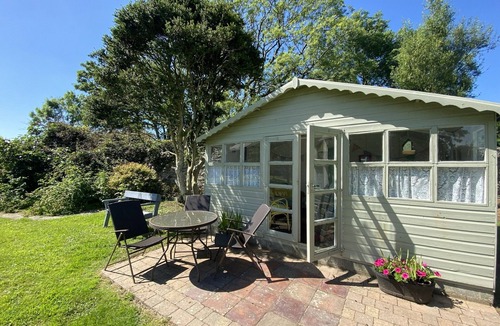 Llangefni Cottage | CENTRAL LOCATION