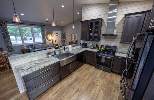 Normal House | Central location | Hot Tub | Heated Pool | Digital Game Table