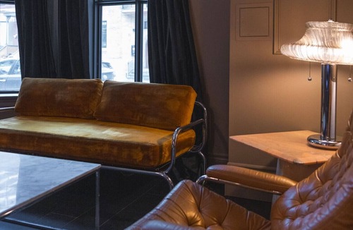 Shaughnessy Village Apartment | Central location in Montreal with parking