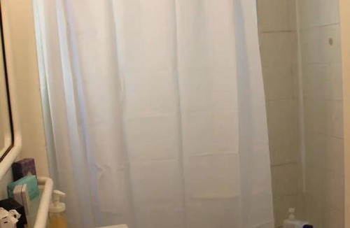 Rosedale House | Central Location Master Bedroom