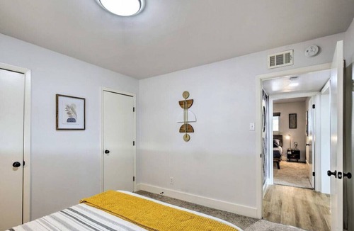 Shearer Hills - Ridgeview House | Central Location- Modern Home-Perfect For Families - Games