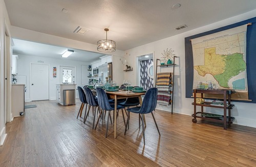 Shearer Hills - Ridgeview House | Central Location-Modern Home-Perfect For Families-Games