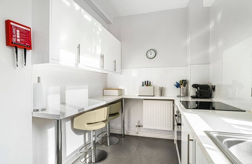 Westminster Apartment | Central location, perfect for attractions