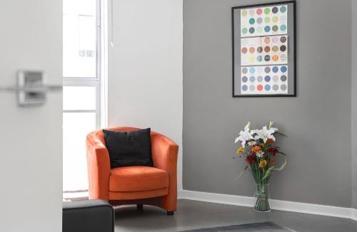 Westminster Apartment | Central location, perfect for attractions & West End