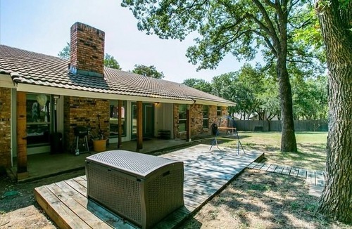 Southlake House | Central Location, Relocation, Insurance
