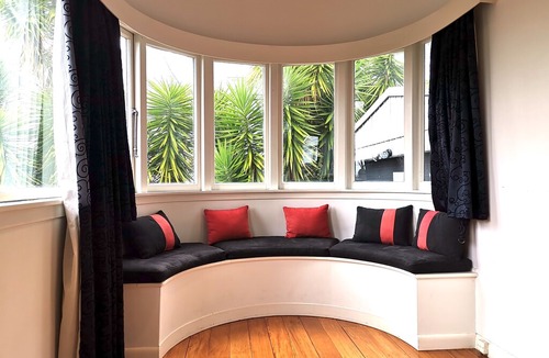 Greenlane House | Central Location Spacious Comfortable House in Greenlane