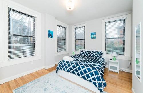 Allegheny-West Apartment | Central Location Suite - Walkable Entertainment