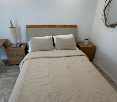 Cutler Bay Apartment | Central location