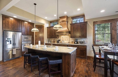 Cle Elum House | Central Location w/Suncadia Pool Access