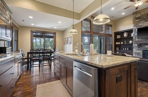 Cle Elum House | Central Location w/Suncadia Pool Access