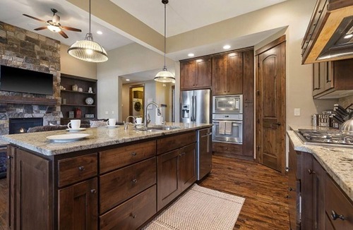 Cle Elum House | Central Location w/Suncadia Pool Access
