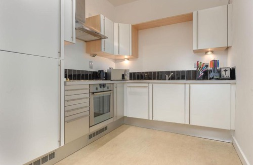 Newcastle-upon-Tyne Apartment | Central Lofts Apartment