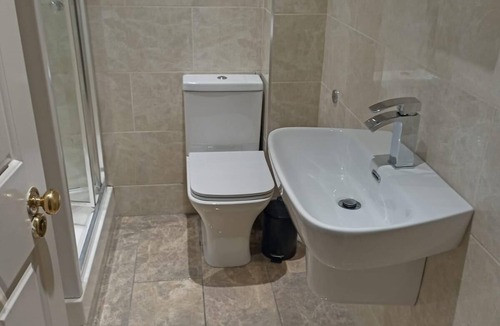 Isle of Dogs Apartment | Central London Apartment