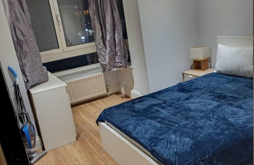 Isle of Dogs Apartment | Central London Apartment