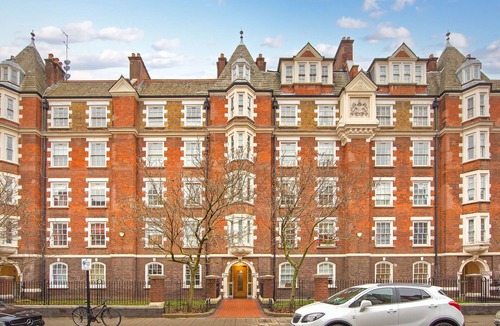 St. Johns Wood Apartment | Central London apartment