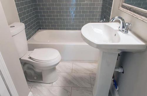 Lewisham Apartment | Central london apartment