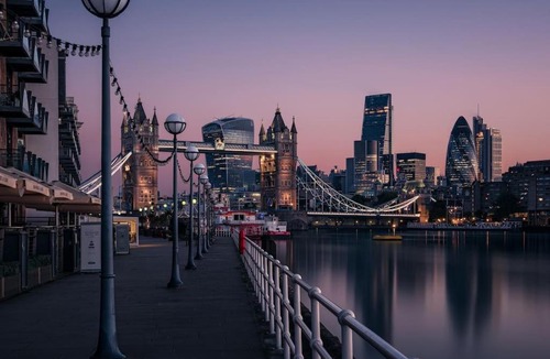 Lewisham Apartment | Central london apartment