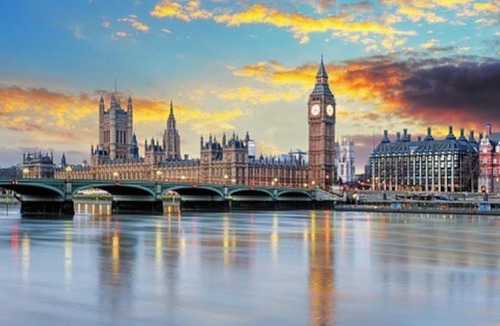 Lewisham Apartment | Central london apartment