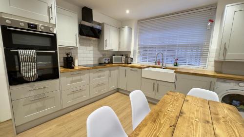 Euston Apartment | Central London COSY Modern HOME