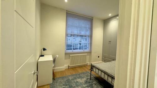 Euston Apartment | Central London COSY Modern HOME