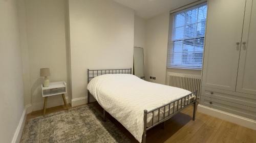 Euston Apartment | Central London COSY Modern HOME