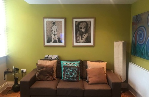 East Walworth Apartment | Central London Duplex, bright and spacious.