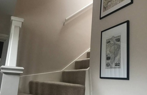 East Walworth Apartment | Central London Duplex, bright and spacious.