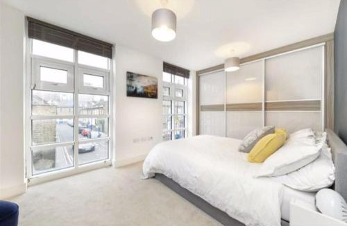 Walworth Apartment | Central London flat