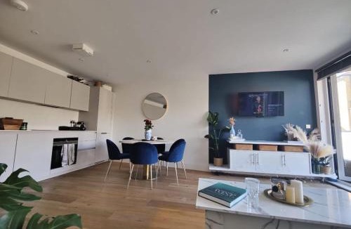 Walworth Apartment | Central London flat