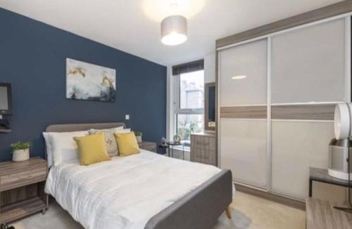 Walworth Apartment | Central London flat