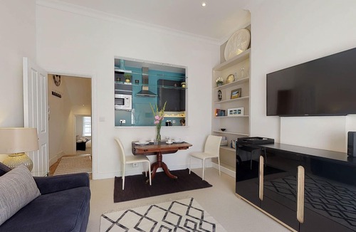 Pimlico Apartment | Central London Flat Westminster