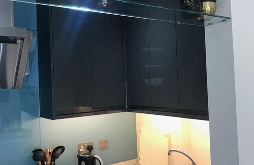 Pimlico Apartment | Central London Flat Westminster