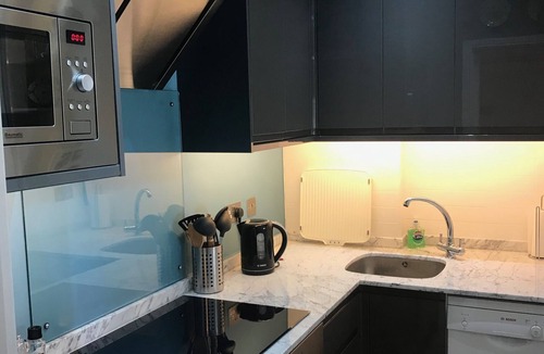 Pimlico Apartment | Central London Flat Westminster