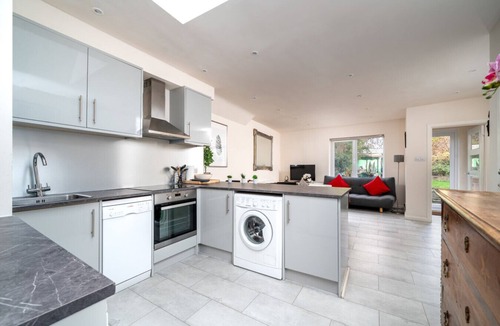 Herne Hill Apartment | Central London | Herne Hill-Brixton & Parking