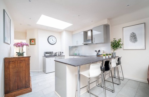 Herne Hill Apartment | Central London | Herne Hill-Brixton & Parking