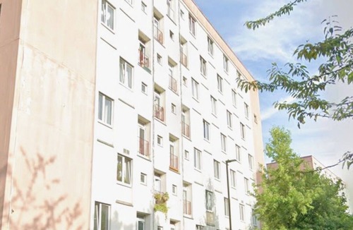 Euston Apartment | Central London Quiet Studio