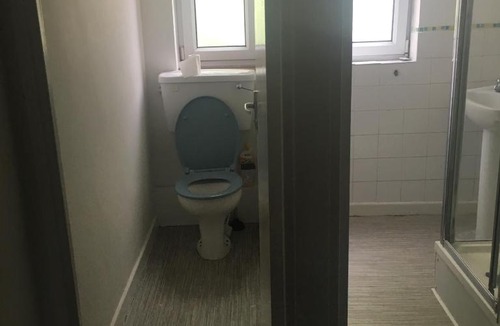 Riverside Apartment | Central London (SE16)