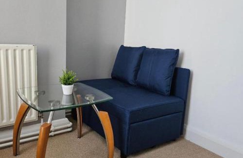 Walworth House | Central London Stay for 3