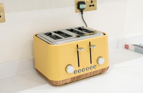 West Putney Apartment | Central London Studio