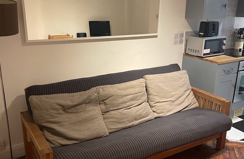 Vincent Square Apartment | Central London, Zone 1 Westminster