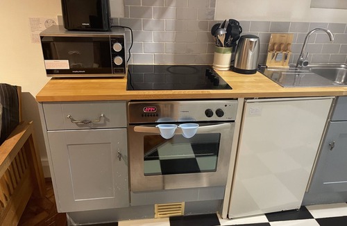 Vincent Square Apartment | Central London, Zone 1 Westminster