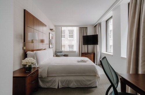 The Loop Hotel | Central Loop Hotel