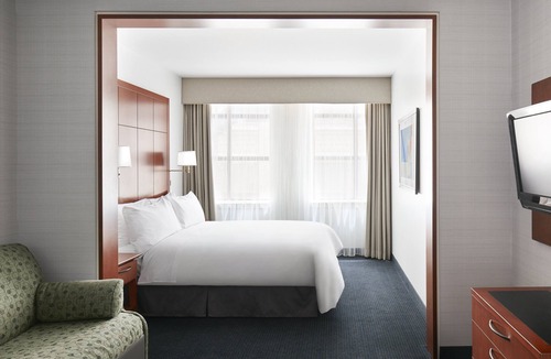 The Loop Hotel | Central Loop Hotel
