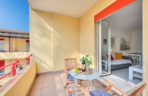 Lugano Apartment | Central Love, Lugano, Switzerland
